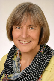 Elenor Fritzsch